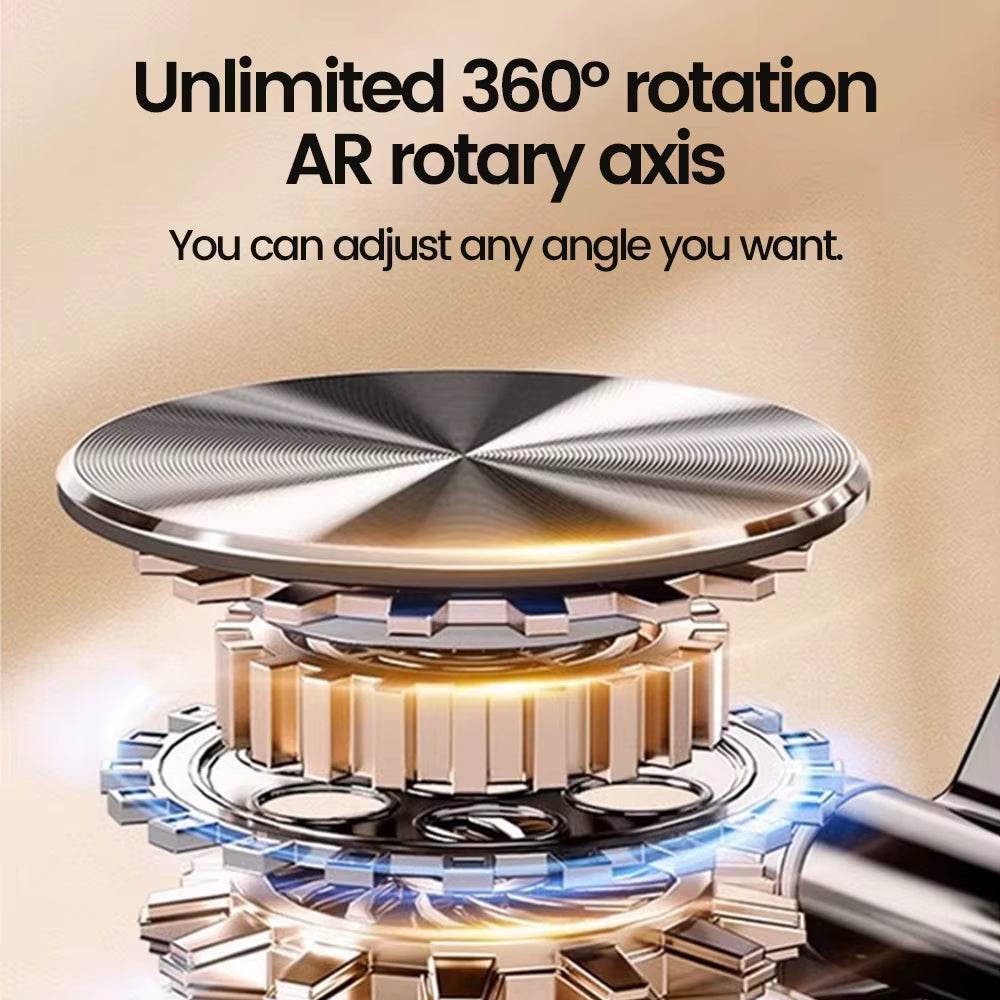 Olaf Adjustable Rotating Cell Phone and Tablet Stand - Perfect for iPad, Samsung, iPhone 15, 14, 13 and More!