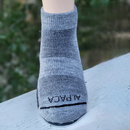 Alpaca Golf/Sport Socks