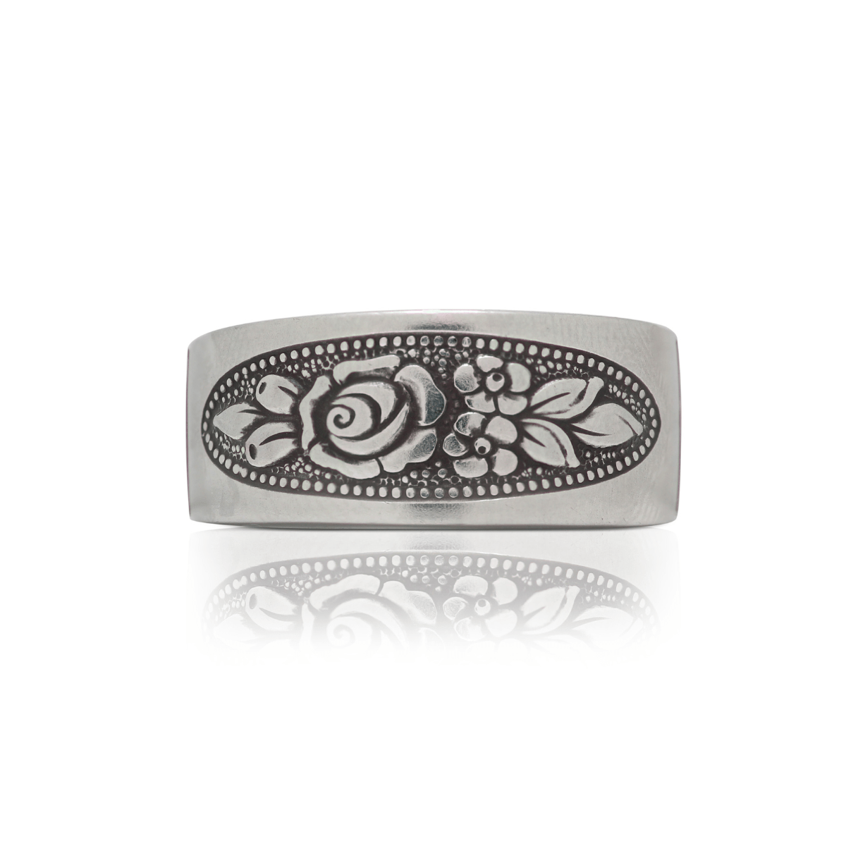 Always & Forever Spoon Ring