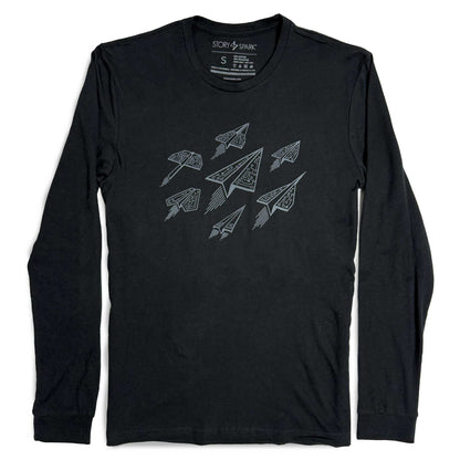 Ascend Long-Sleeved T-shirt