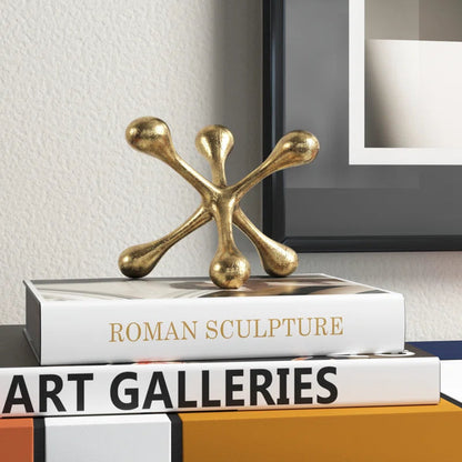 Estepp Abstract Figurines & Sculptures