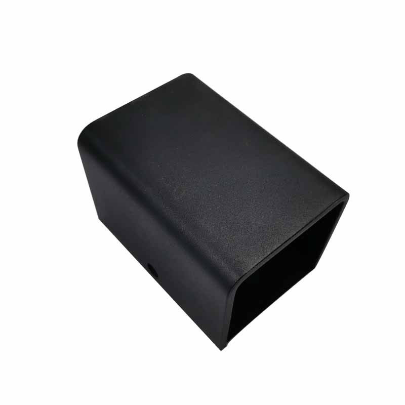 LED Wall Lights Bathroom - Square Luminous Bedside Lamp