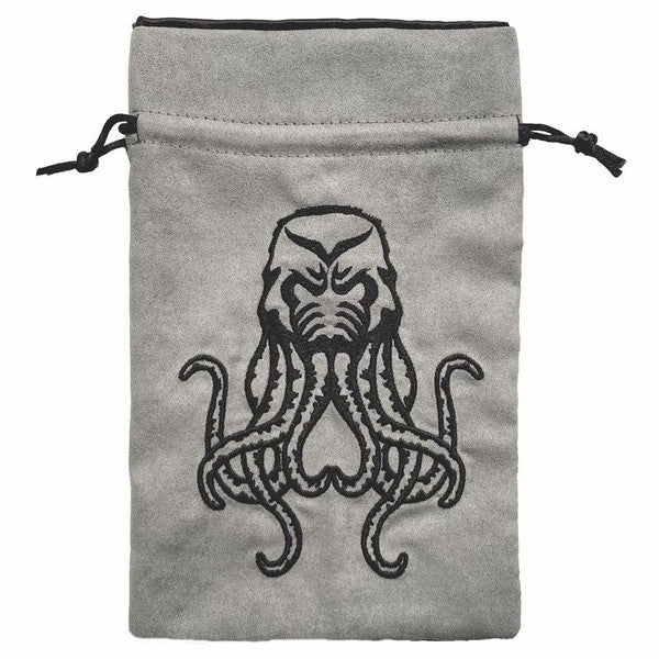 Mighty Cthulhu Dice Bag