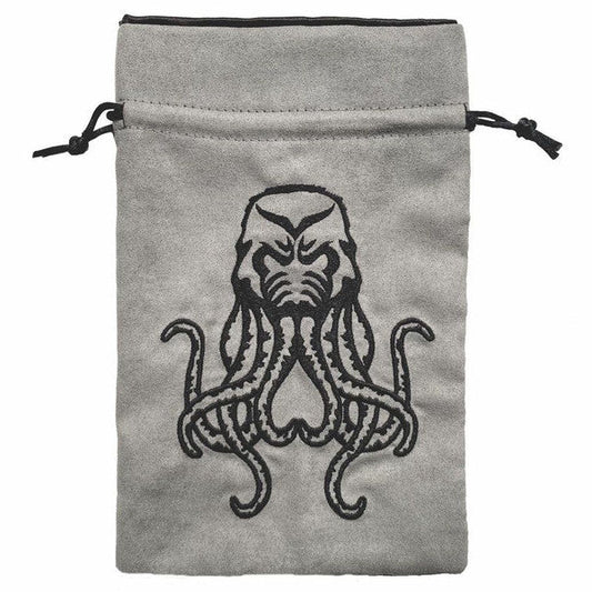 Mighty Cthulhu Dice Bag