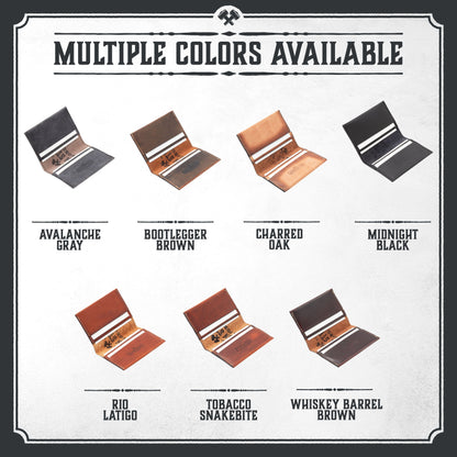 Business Card Holder / Wallet