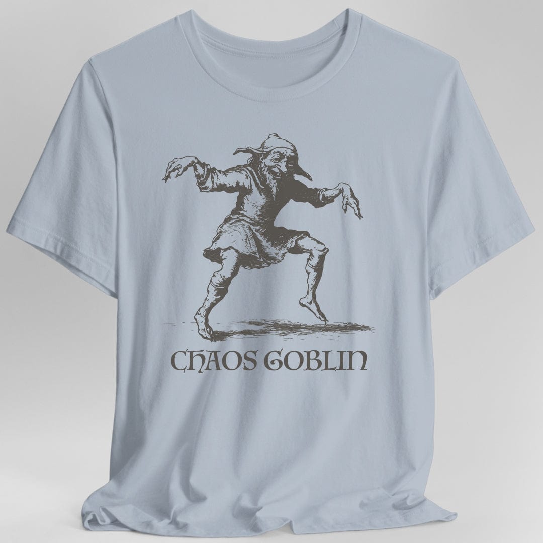 Chaos Goblin Shirt