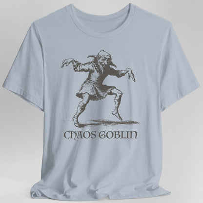 Chaos Goblin Shirt