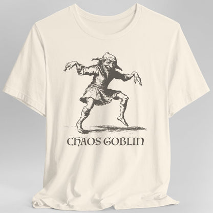 Chaos Goblin Shirt