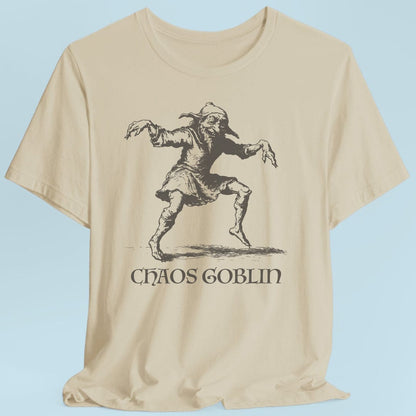 Chaos Goblin Shirt