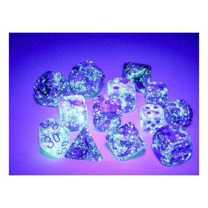 Luminary Nebula Nocturnal with Blue (Clearance)