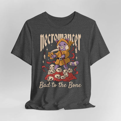 Cute Necromancer T-Shirt