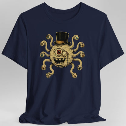 D&D Dapper Beholder Shirt