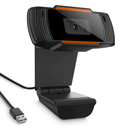 HyperGear HyperStream 1080P Webcam