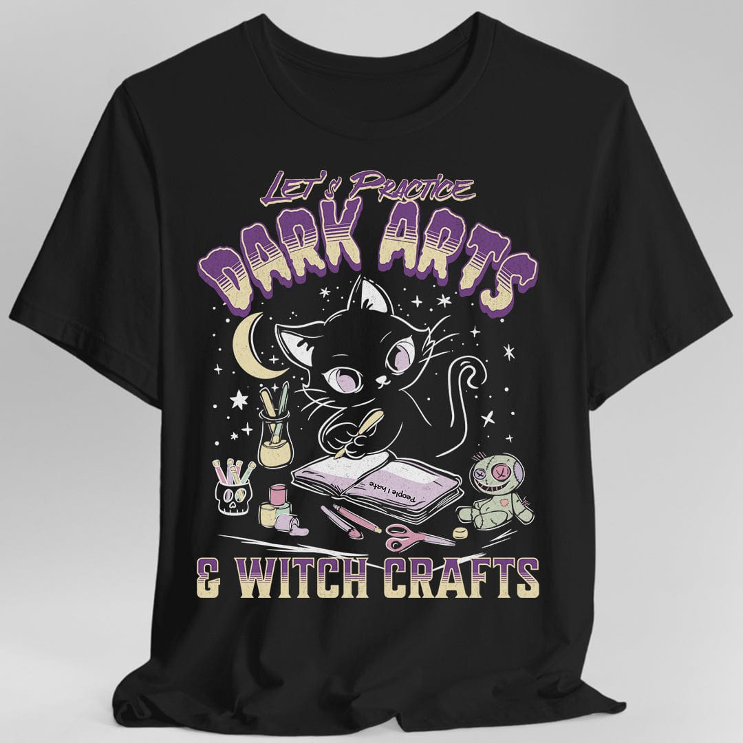 Dark Arts & Witch Crafts Shirt