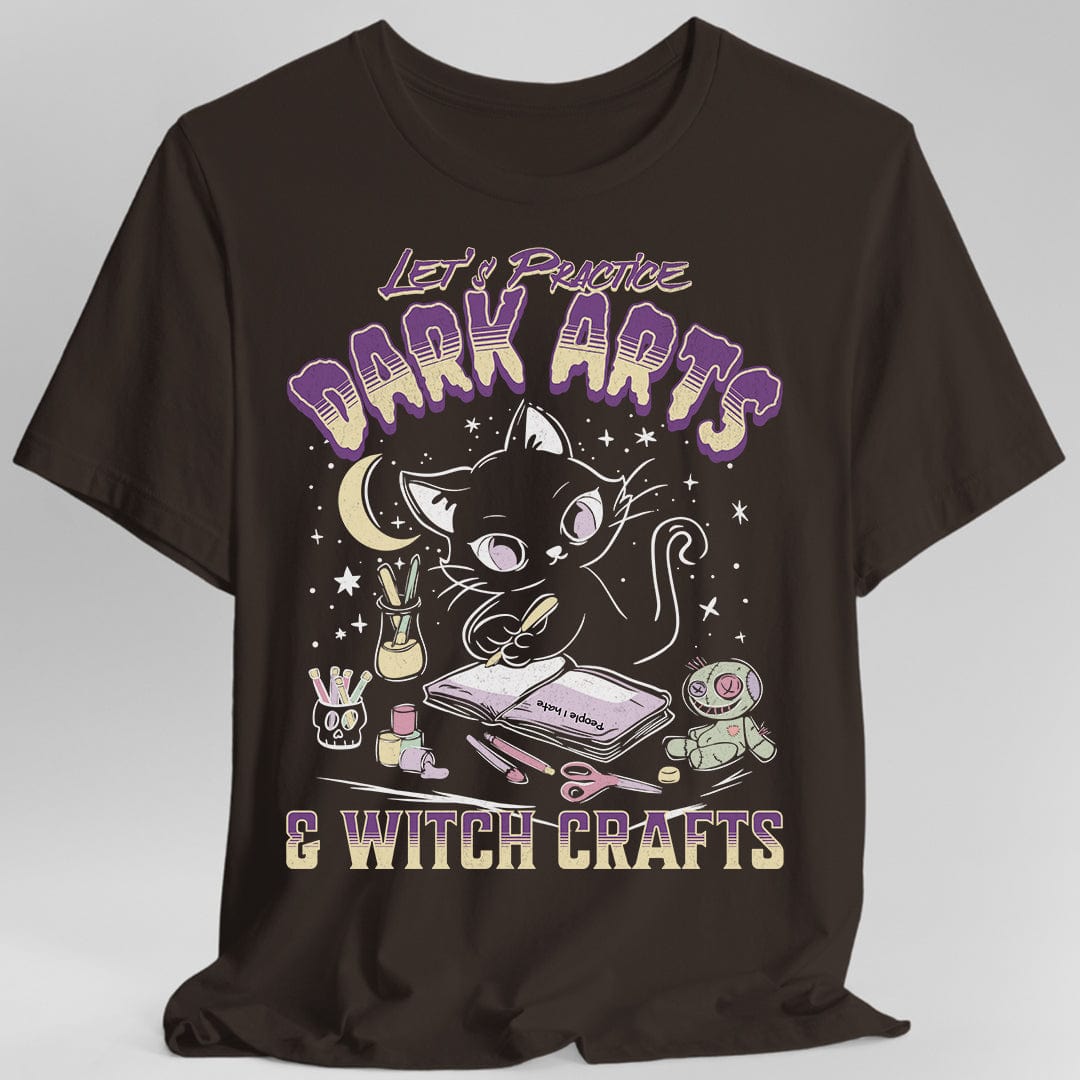 Dark Arts & Witch Crafts Shirt