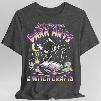 Dark Arts & Witch Crafts Shirt