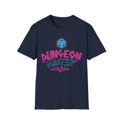 Dungeon Master Shirt – Retro 90s D&D T-Shirt