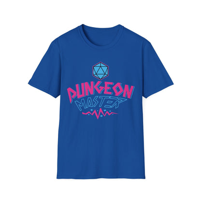 Dungeon Master Shirt – Retro 90s D&D T-Shirt