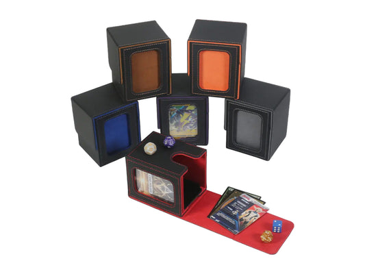TCG Display Deck Box