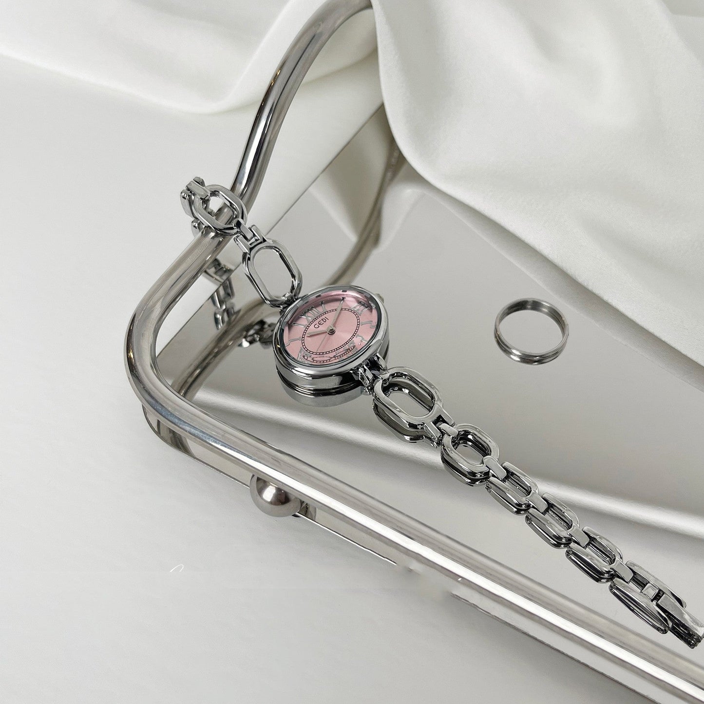 Women's Autumn/Winter Light Luxury Watch