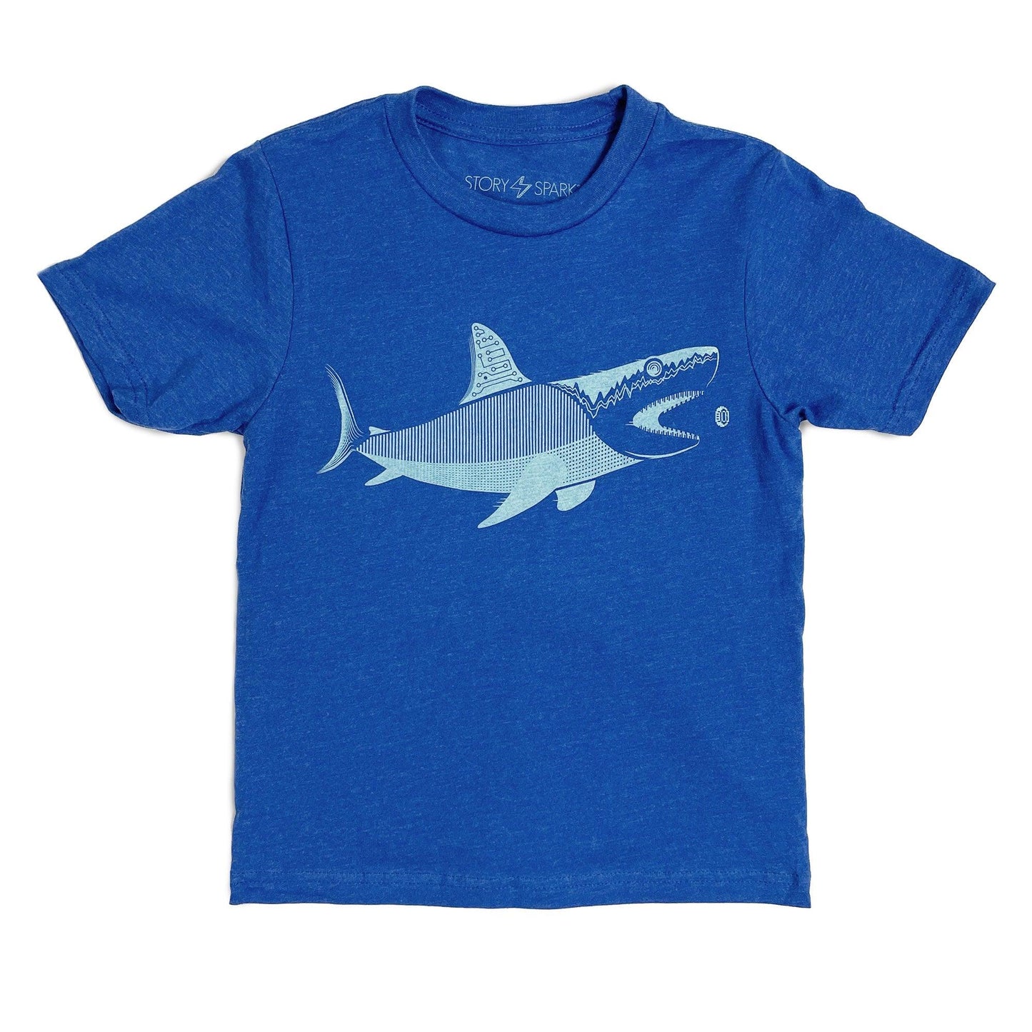 Fintech Kids T-Shirt