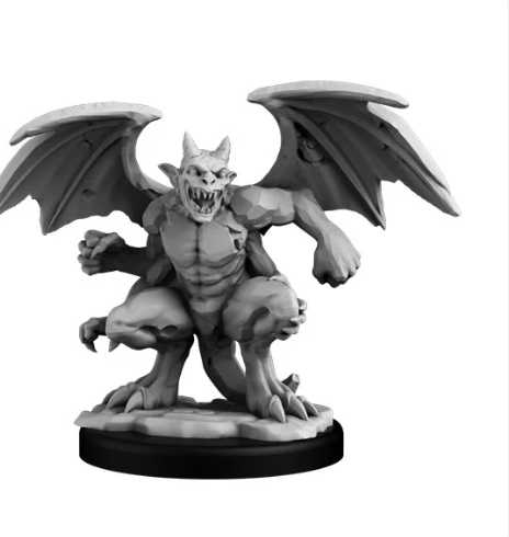 Gargoyle Guardian