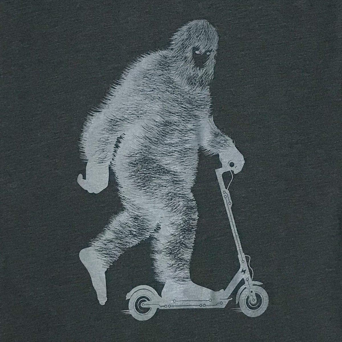 Glow BIG T-shirt (Glow in the Dark)