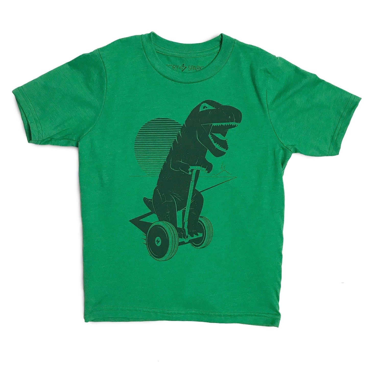 Joy Ride Kids T-shirt