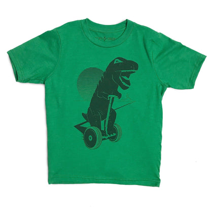 Joy Ride Kids T-shirt