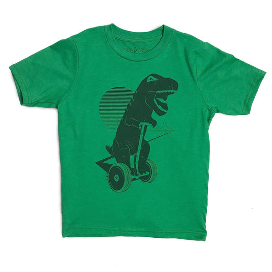 Joy Ride Kids T-shirt