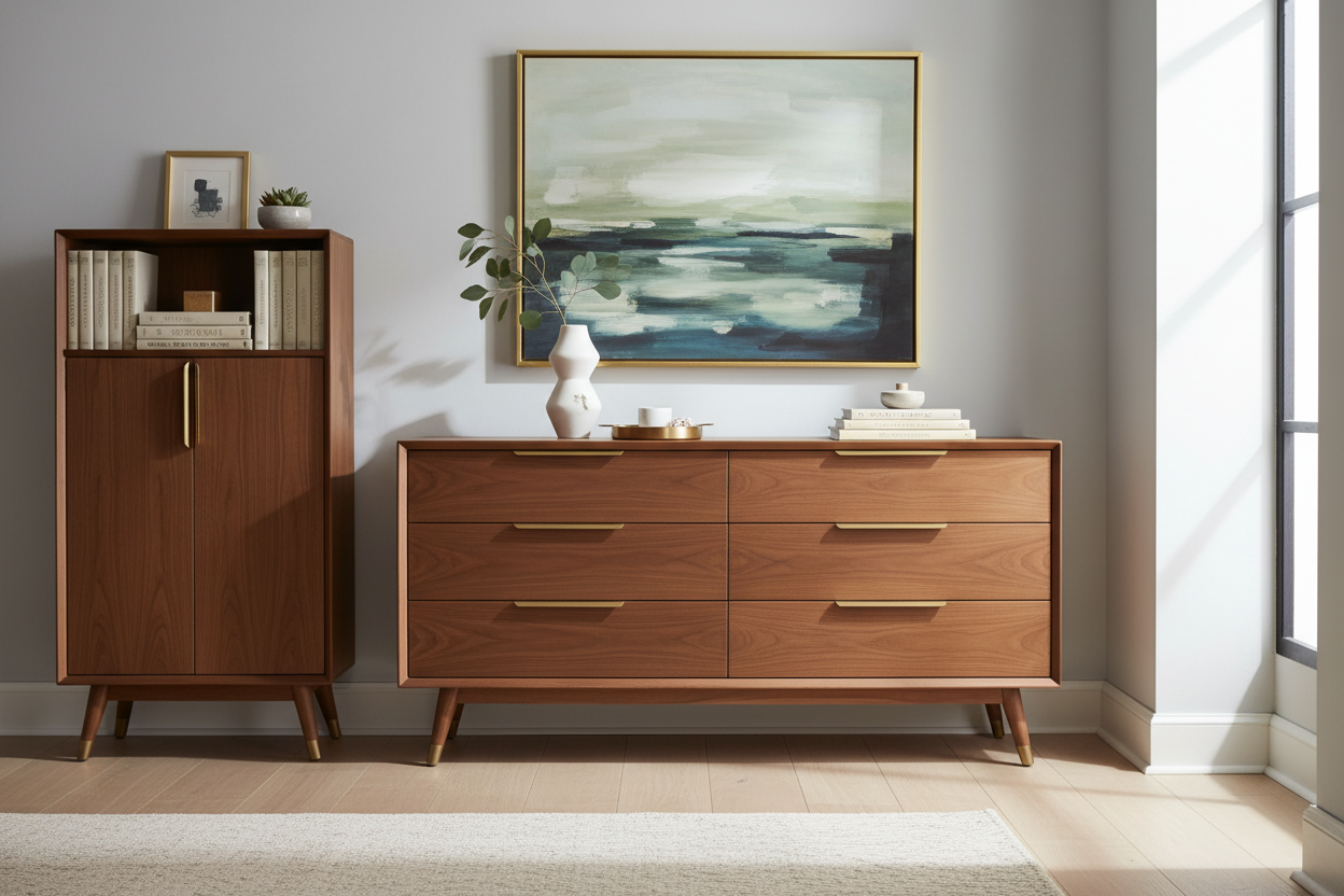 Home Storage, cabinets, dressers