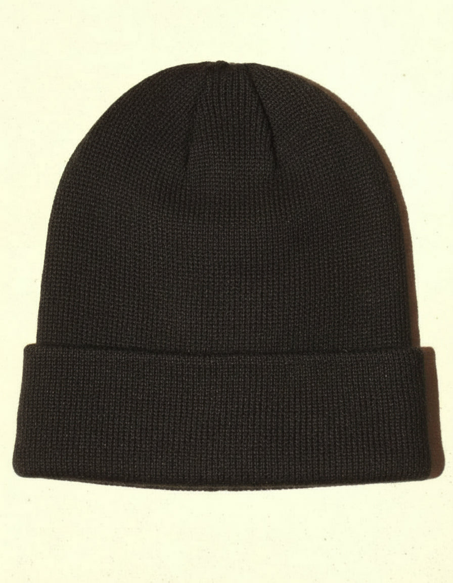 Iditarod 100% Alpaca Beanie Hat