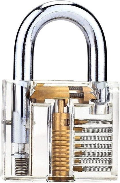 Rogue Lockpick Set (Ships next day!)