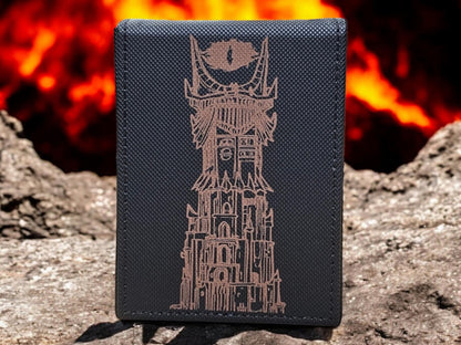 Dark Watcher Vertical Deck Box