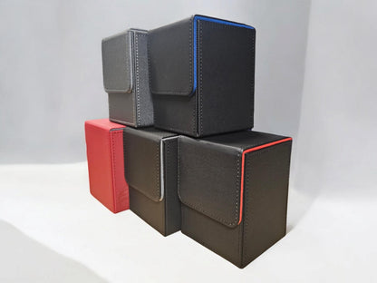 Chaotic Mercenary Vertical Deck Box