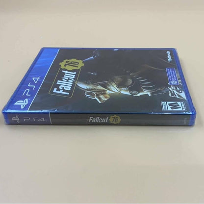 Fallout 76 - PlayStation 4