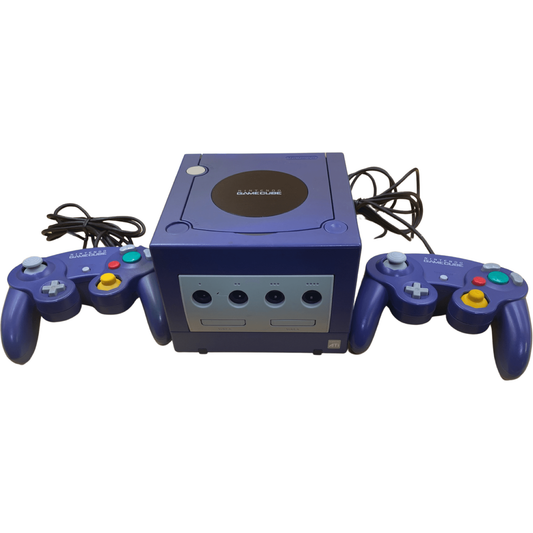 Indigo GameCube System