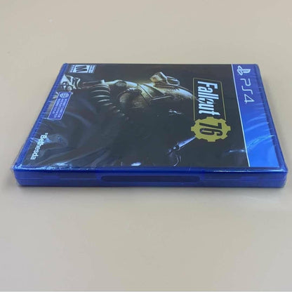 Fallout 76 - PlayStation 4