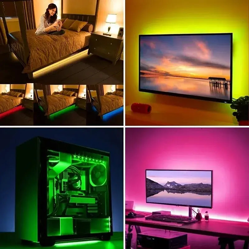 ColorFlex LED Strips