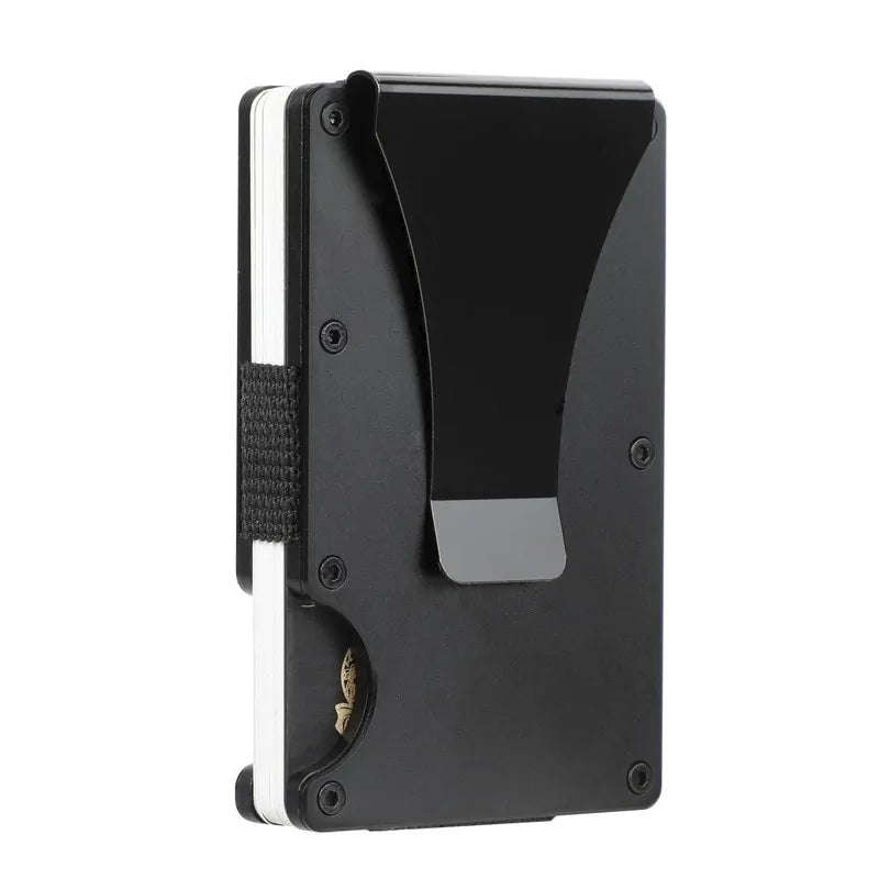 SecureCard Pocket RFID Blocker