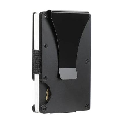 SecureCard Pocket RFID Blocker