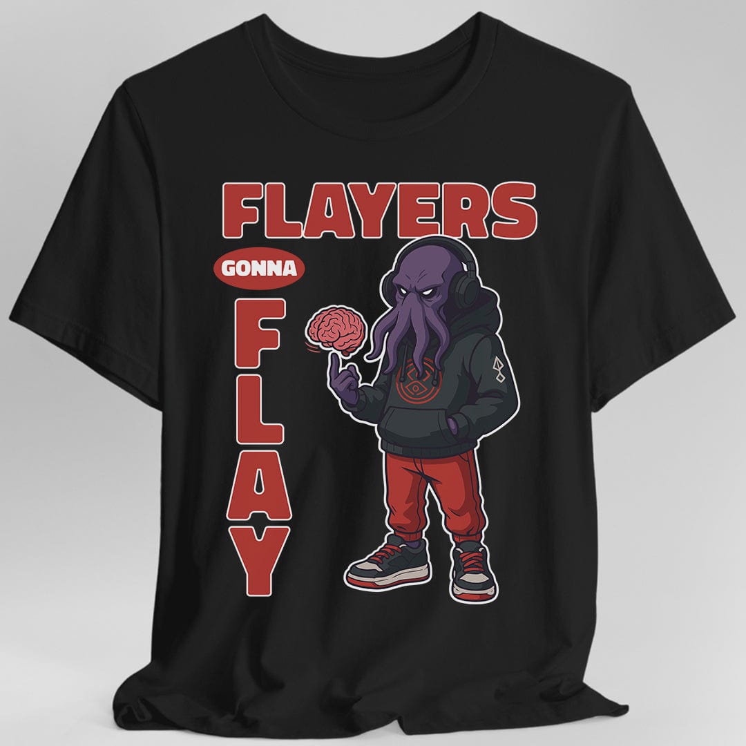 Mind Flayer Shirt
