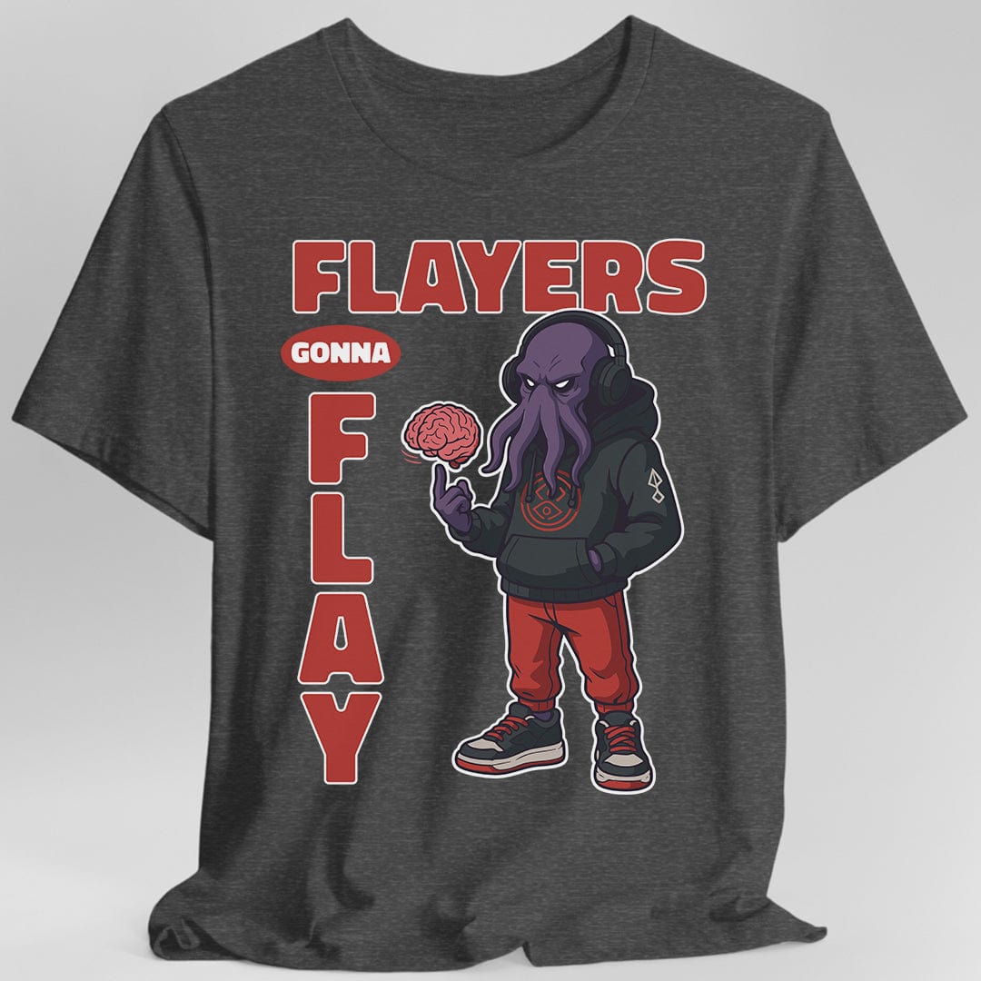 Mind Flayer Shirt