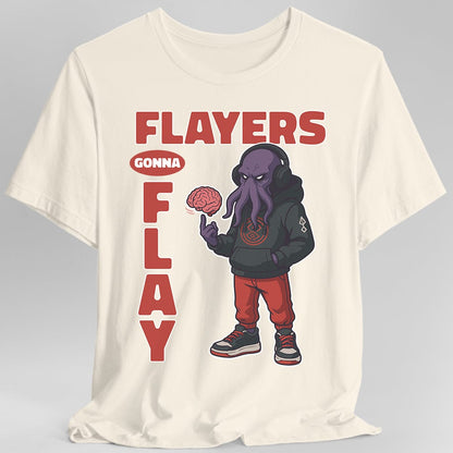 Mind Flayer Shirt