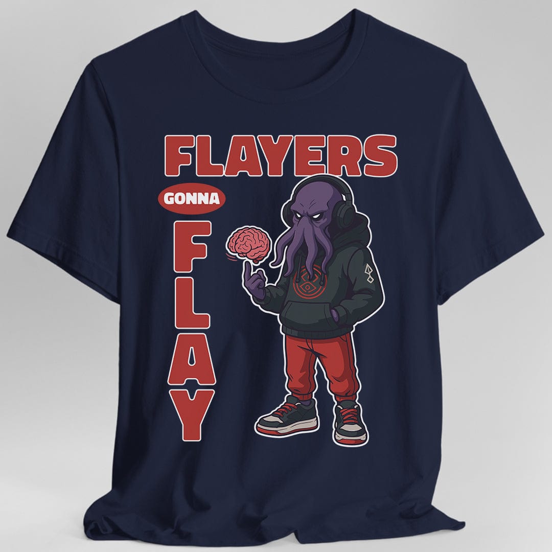 Mind Flayer Shirt