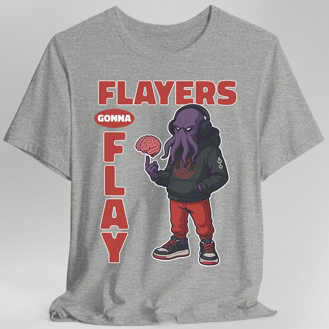 Mind Flayer Shirt