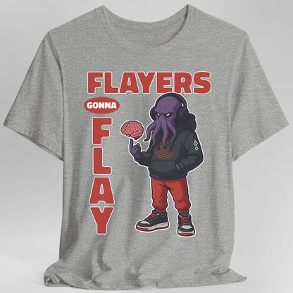 Mind Flayer Shirt