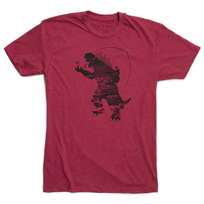 Mixed Reality T-shirt