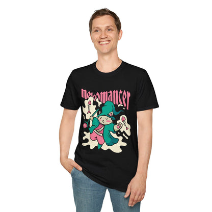 Nekomancer Shirt