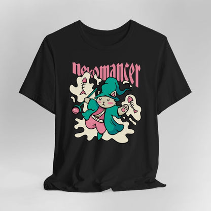 Nekomancer Shirt
